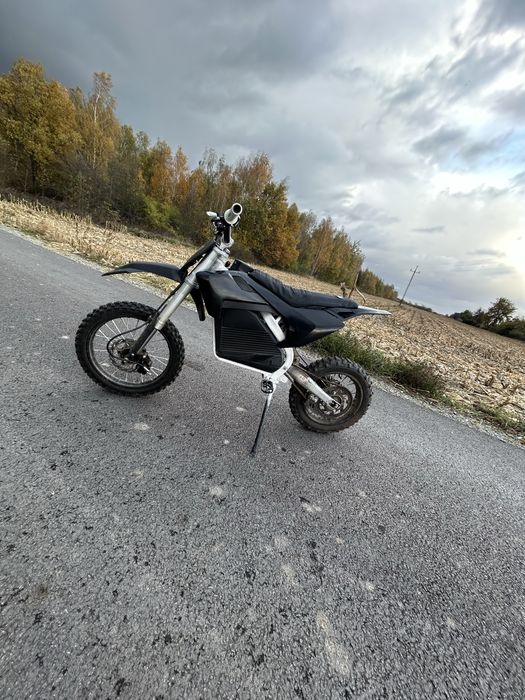 Mototec 60v okazja