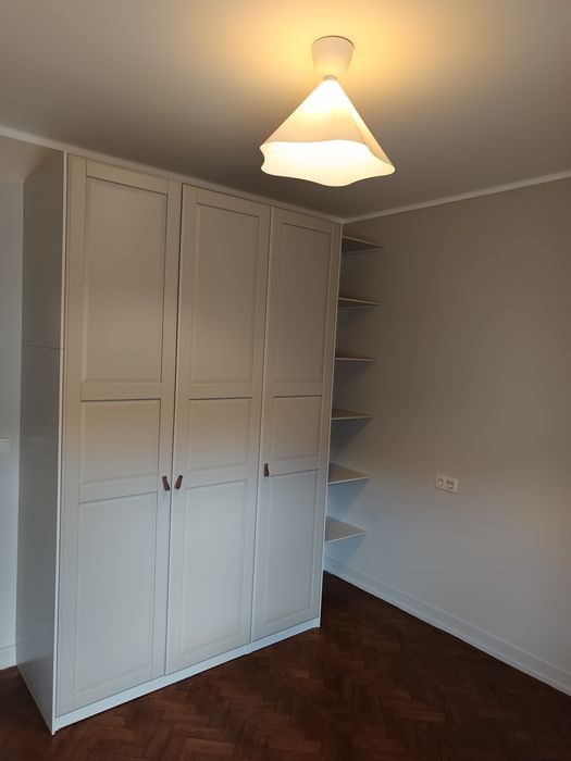 T2 remodelado no centro de Vila Franca de Xira