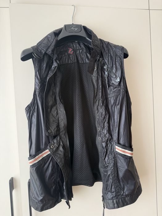 Sportalm безрукавка bogner moncler