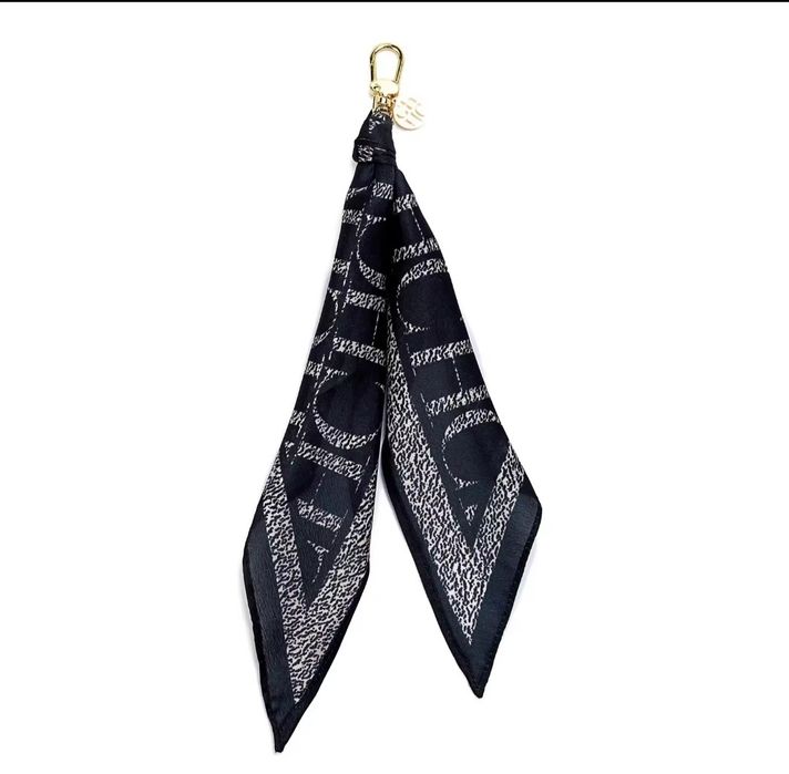 Twillies de seda novos ch