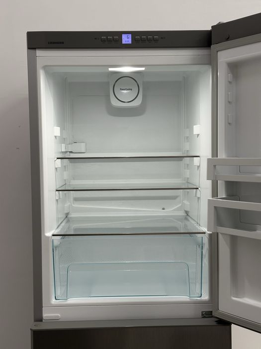 Холодильник Liebherr CNel 4213 185 см / бу техника