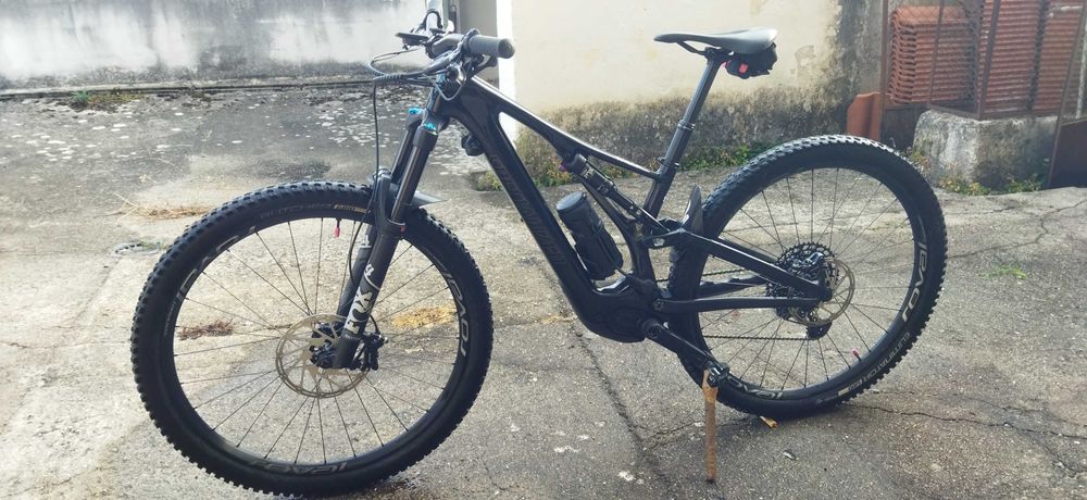 Specialized Turbo Levo SL Comp Carbon