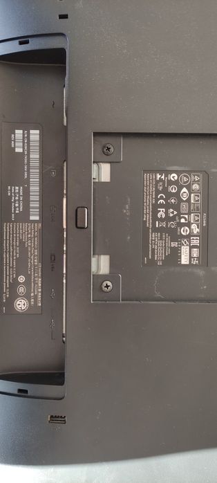 Monitor DELL P2214 HB 1920x1080 60 Hz