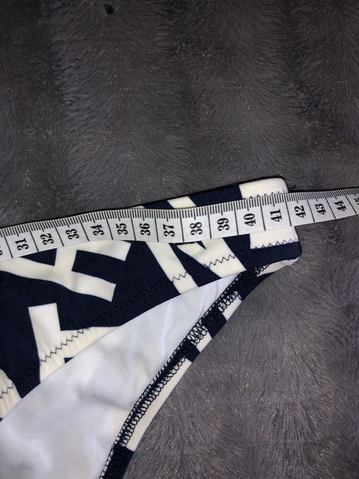 Kostium tommy hilfiger