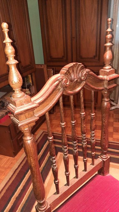 cadeira vintage África do Sul