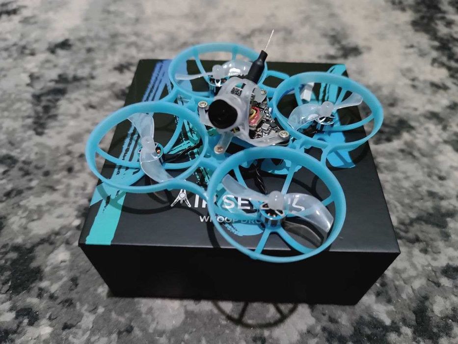 Ремонт FPV-дронів усіх типів