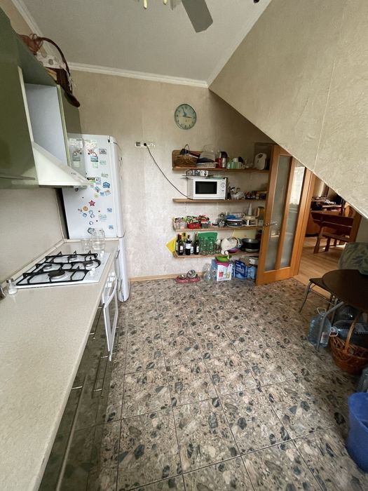 В оренду Будинок на Дніпрі в Матвіівці Золотоніський р-н