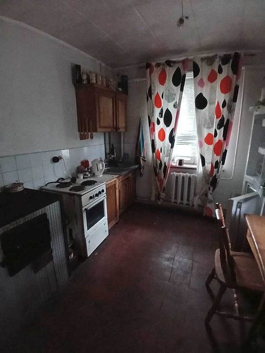 Дача біля р. Рось і Дніпро, с. Хрещатик