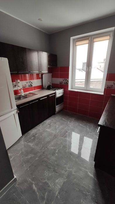 Słoneczna kawalerka w centrum Kalisza 30m2