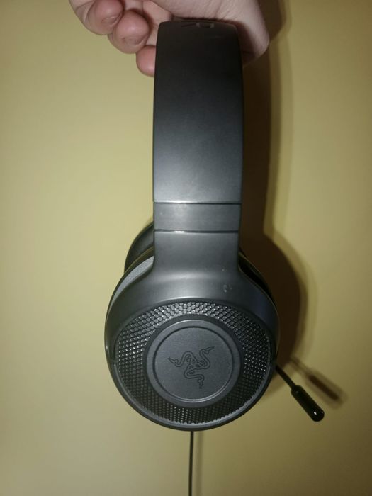 Słuchawki Razer Kraken X Lite