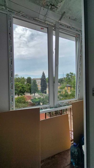 *Зх кімнатна квартира по вул.Жуковського, Олександрівський район