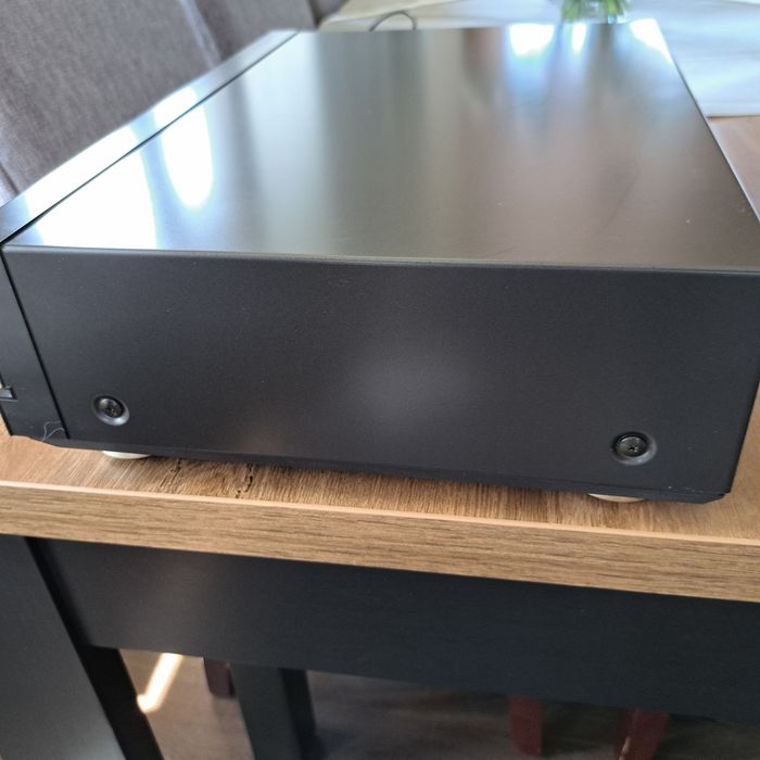 Technics SL-P 777+Pilot, Instrukcja