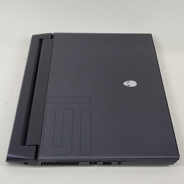 Dell Alienware M15 R3 i7-10750H 16GB RTX 2070 klaw PL sklep 16k PLN