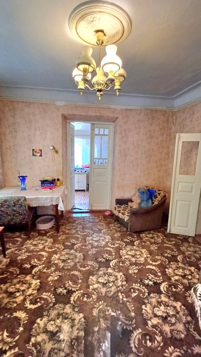 Продам 4-х комнатный Дом 60 м2 в Ингульском районе