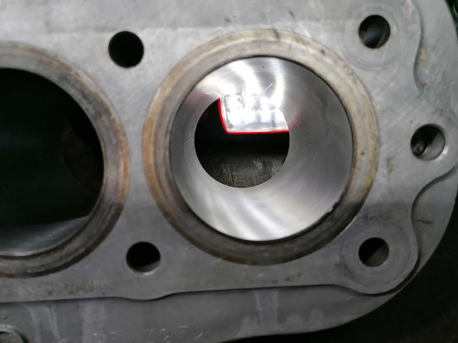 Cilindro Suzuki GS 550