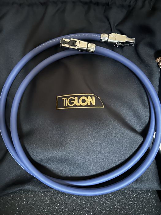 Tiglon LAN Azure Dragon…