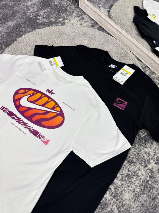 Єєє! Футболка Nike Air / футболка найк аир/ ОПТ ДРОП