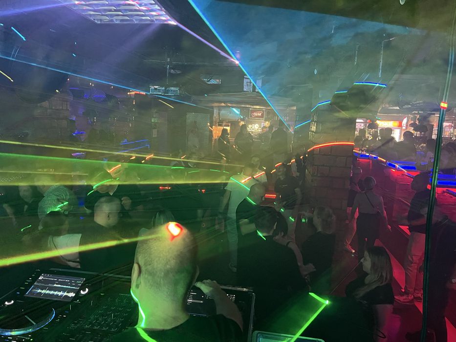 DJ na 18-stkę | Urodziny | Studniówki | Imprezy | Warszawa – DJ Nypel