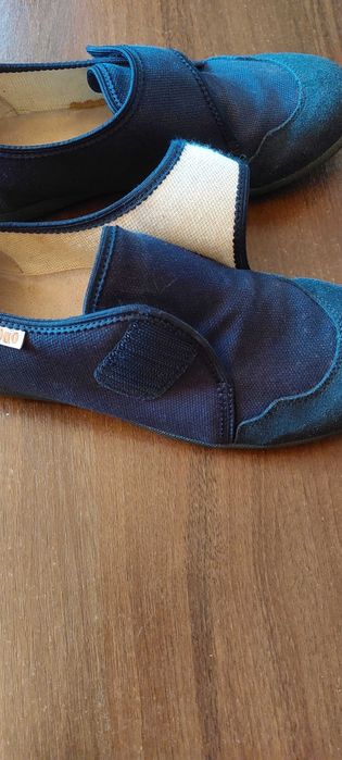 Мокасины FRODDO.