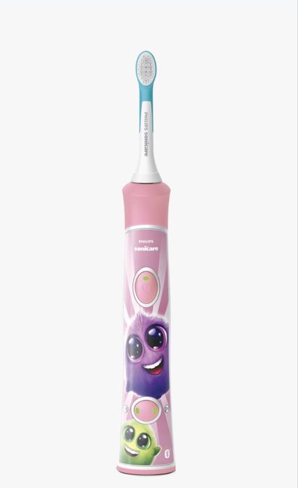 Szczoteczka soniczna dla dzieci Philips Sonicare For Kids HX6352/42