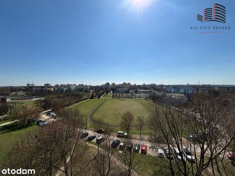 Mieszkanie dla rodziny | 3pokoje | 65,5m2