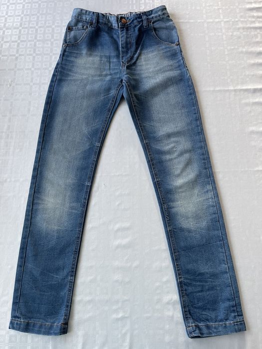 Jeansy George 10-11 lat