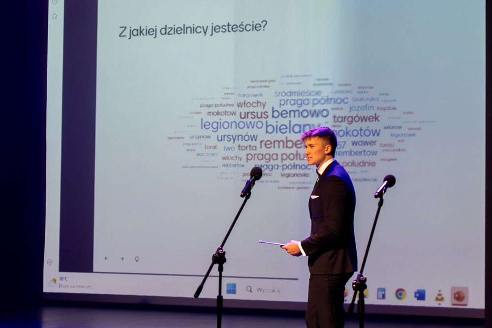 MOment | Event creators, Konferansjerzy Warszawa