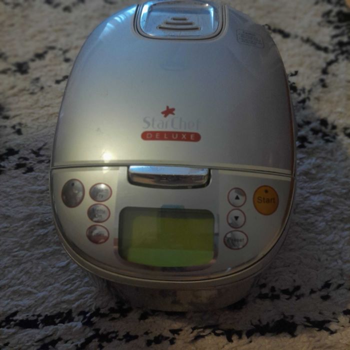 Robot de Cozinha Star Chef — Prático e Versátil