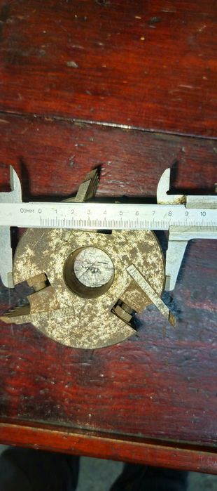 Продам Фрезу по дереву