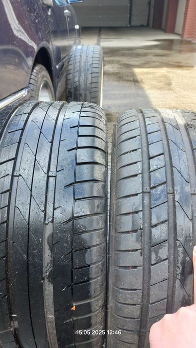 Mercedes amg monoblock r18 5×112