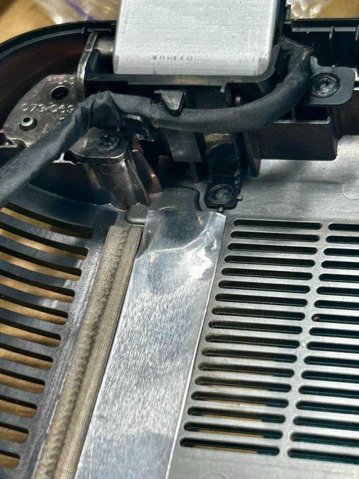 Корпус ноутбука HP G6-1000