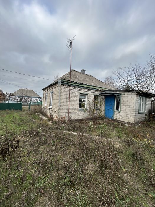 Продам будинок, район Кулебівка