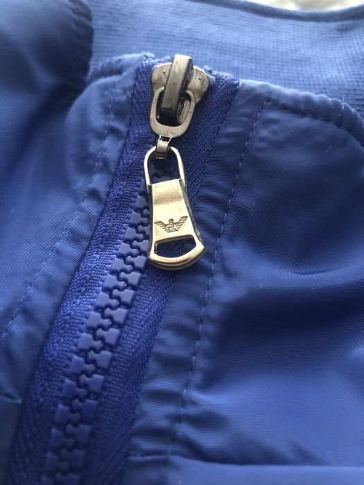 Kurtka Emporio Armani XL