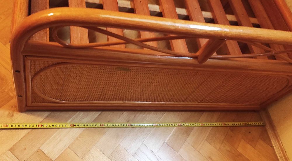 Sprzedam meble ratanowe