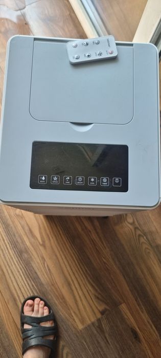 Klimator ZELMER ZCL6040