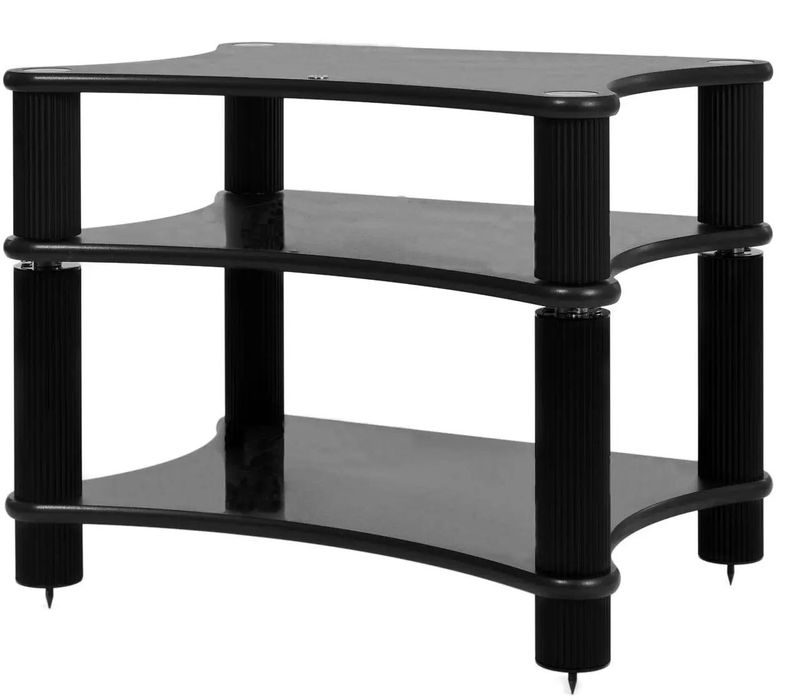 Компонентная стойка Solid Tech Radius Solo 4