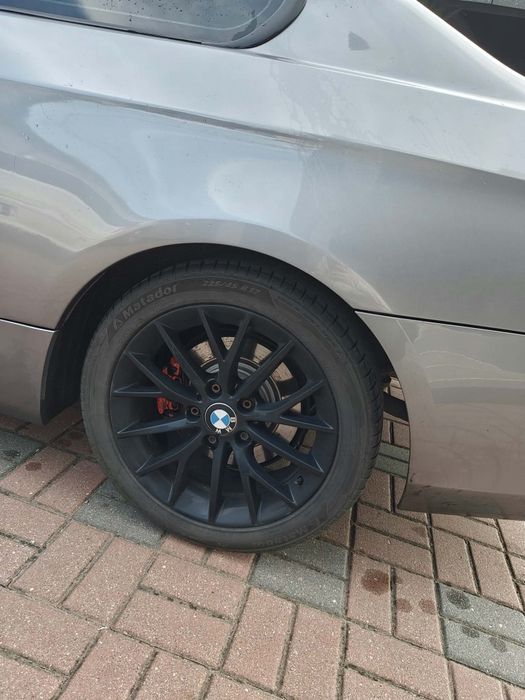 Sprzedam BMW E92