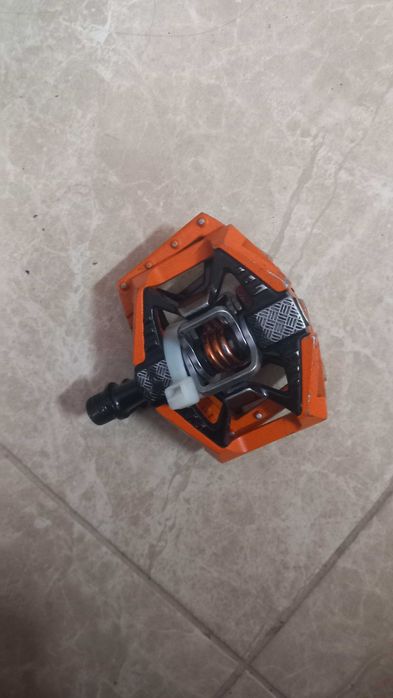 Pedais CrankBrothers Double Shot 2