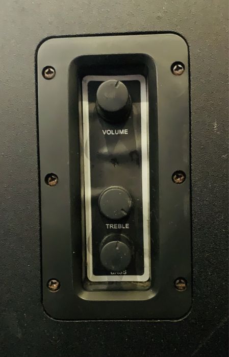 Subwoofer SPEEDLINK SL-8231 Gravity 2.1