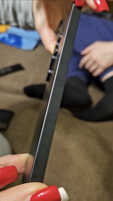 Обмін Samsung s25 ultra titanium jetblack 12/256гб