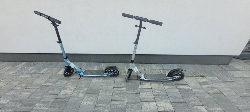 Hulajnoga dziecięca