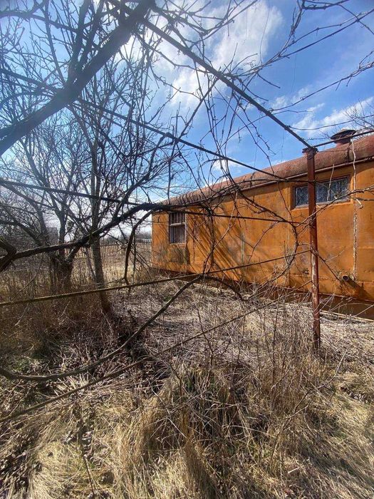 Продам дачу в селі Фурси біля лісу