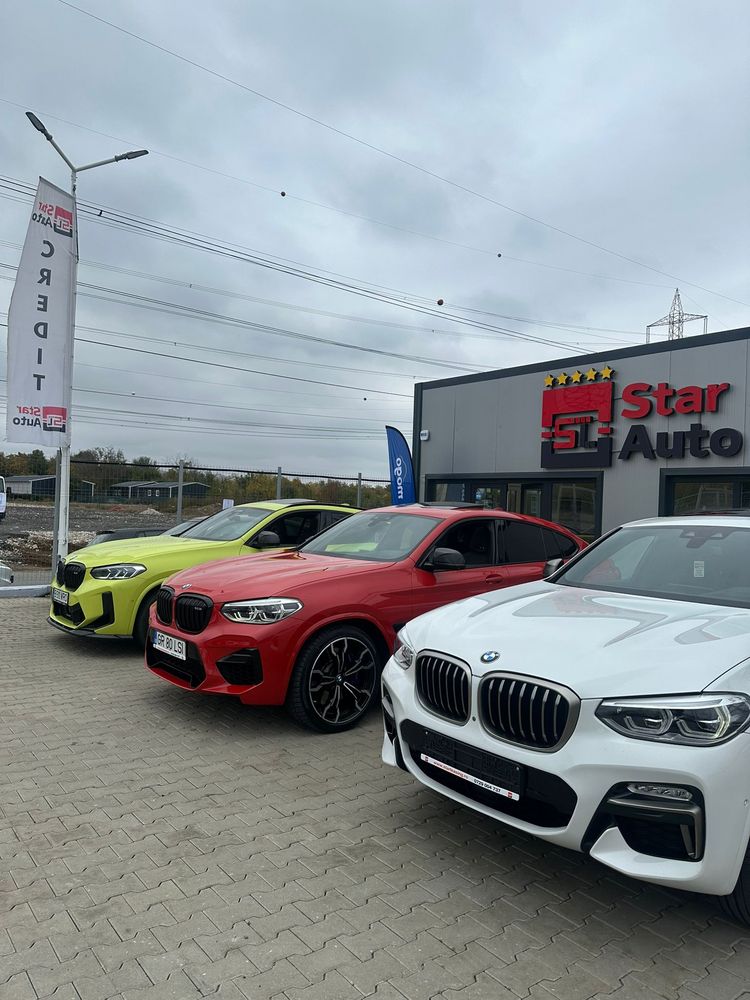 STAR AUTO PREMIUM | Autovit.ro
