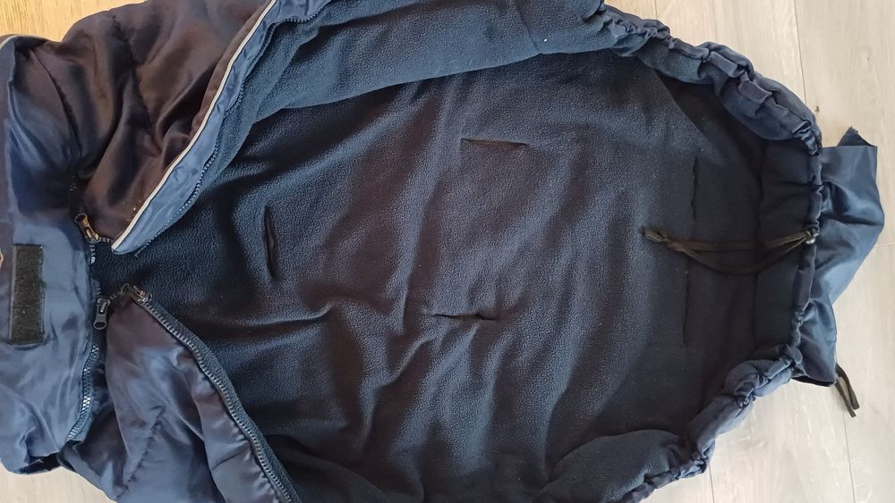 Конверт чохол для санок