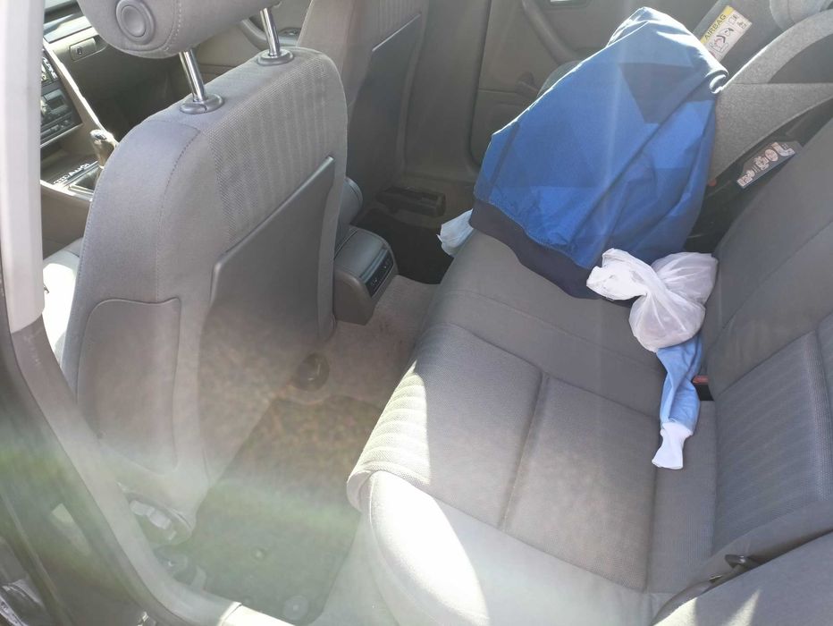 Sprzedam Audi a4 2003r