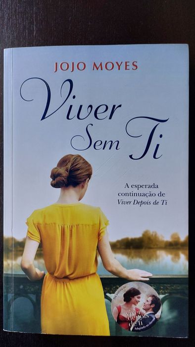 Livros à procura de nova casa.