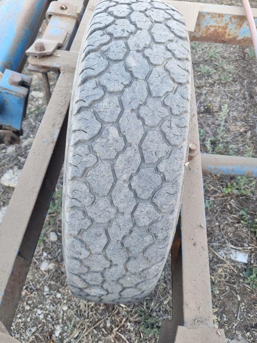 Лущільник ЛДГ - 10 в робочому стані