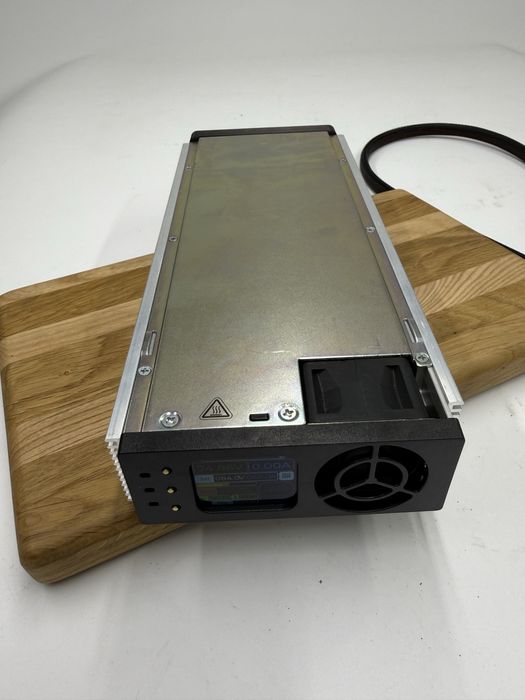 Потужний регульований зарядний пристрій Huawei 4875 48v 60v 72v 50/75