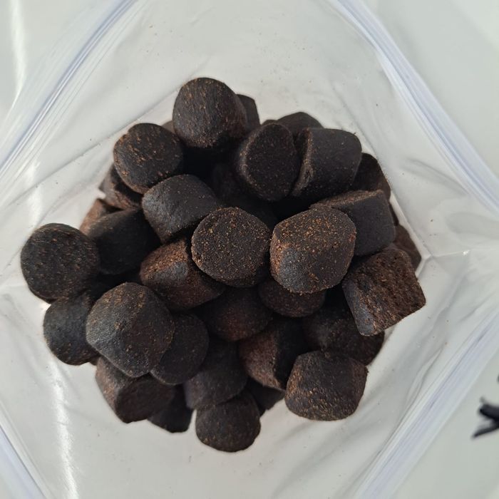 Pellet ALLER Aqua Best 17 mm