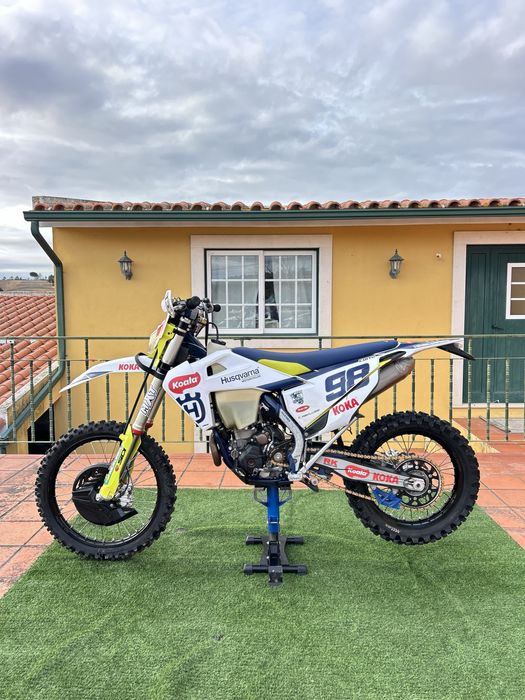 Husqvarna FE350